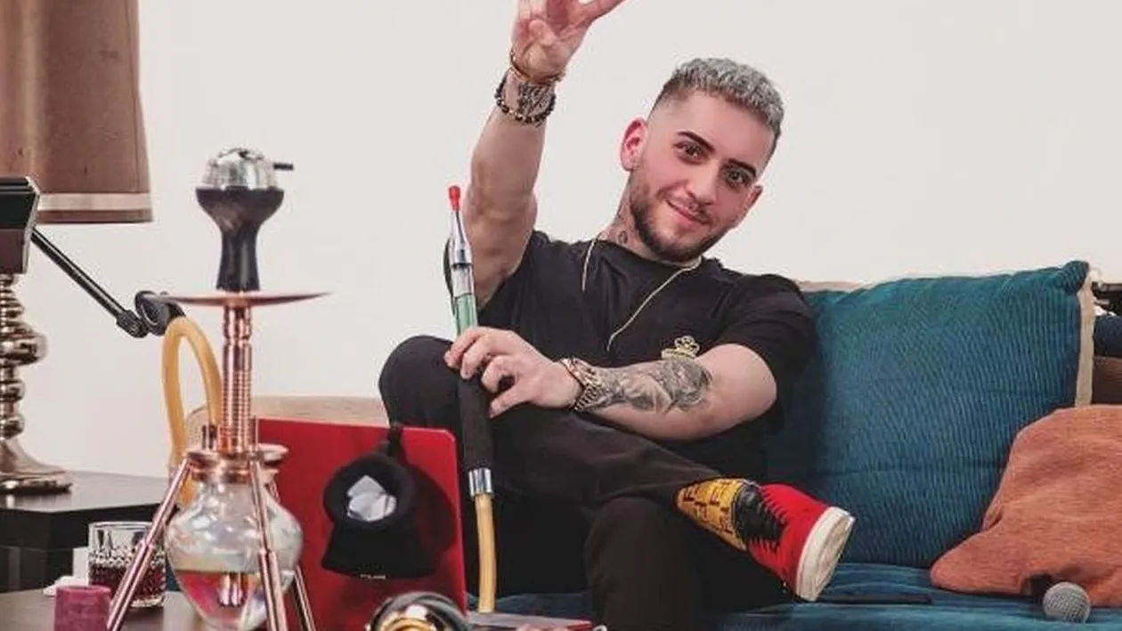 Fulgy, un nou mesaj pentru Dan Capatos: ”Când mai faci un copil eu o să fiu nașul copilului tău”