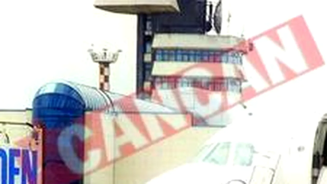 Servicii turistice in bataie de joc