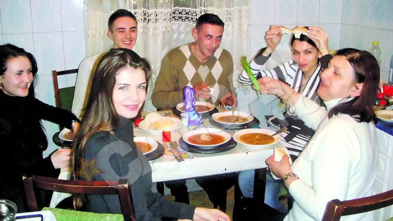 Alina a sustras bani din contul Monicai pentru a-si ajuta iubitul intemnitat! El este motivul unui scandal monstru intre surorile Gabor