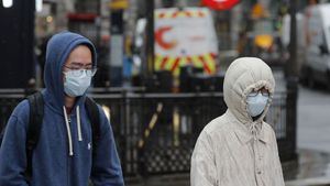 Câți oameni au murit în lume de coronavirus + Câți s-au tratat sau sunt infectați
