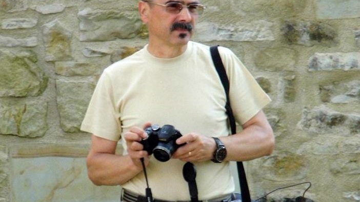Jurnalistul Tiberiu Cosovan a murit! Avea 64 de ani