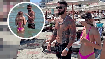 Ea e noua cucerire a lui Yamato! Ce o leagă de fosta iubită a lui Alex Bodi