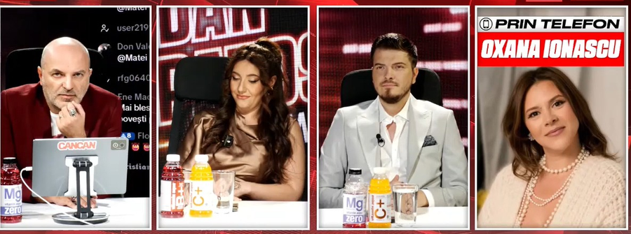Oksana Ionașcu, dezvăluiri incendiare despre colaborarea cu Valeria: „Este o țeapă națională!”