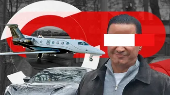 Un Phenom de 11 milioane de dolari a intrat în circuitul VIP din România! Cine este milionarul care a dus aroganțele bogaților la alt nivel