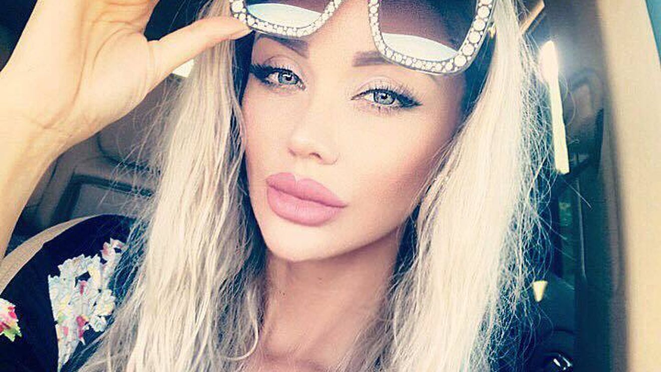 Bianca Drăguşanu i-a scos peri albi lui Victor Slav în emisiune. Replica Andreei Mantea: „Eu ştiu că e bărbată-tu, dar cu mine nu-ţi merge”