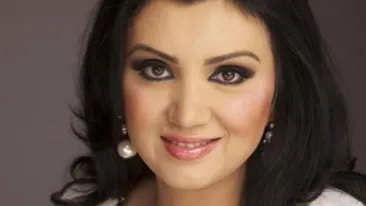 Adriana Bahmuteanu tuna si fulgera! Ce spune despre prima casatorie: Nu am divortat de bine. E un episod dureros din viata mea