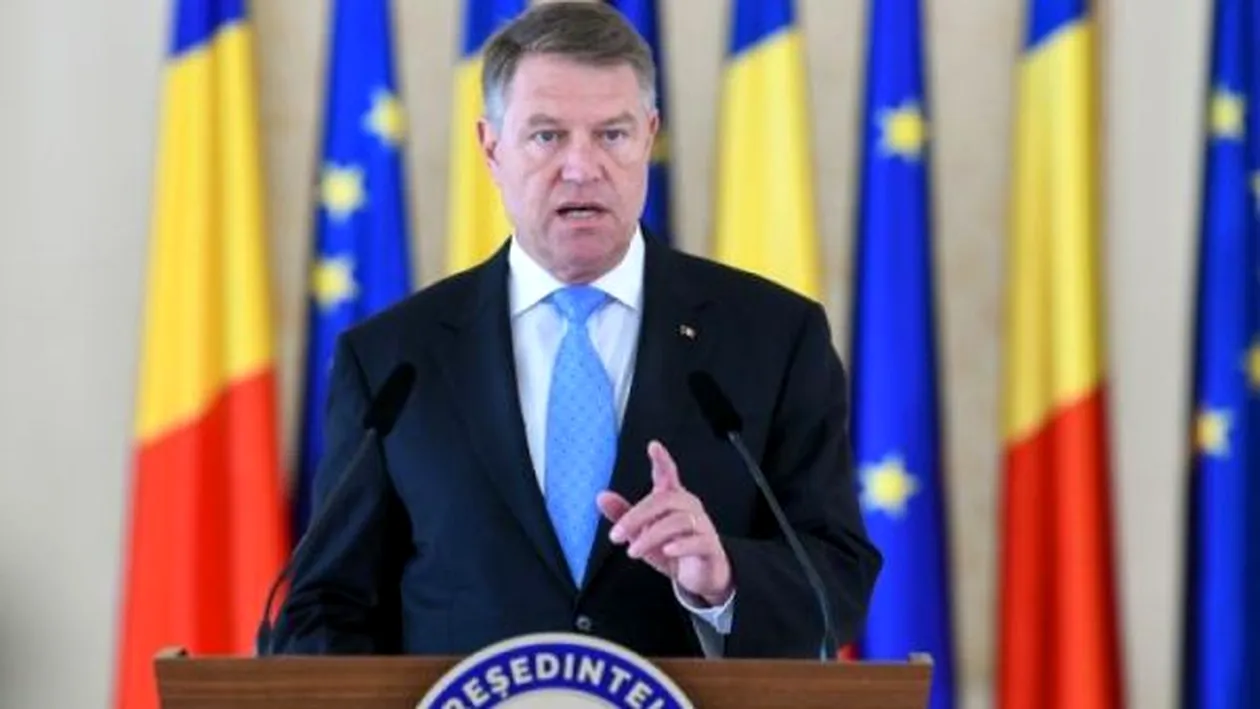 Klaus Iohannis, consultări cu partidele parlamentare după căderea Guvernului Dăncilă: ”Astăzi a câștigat România”