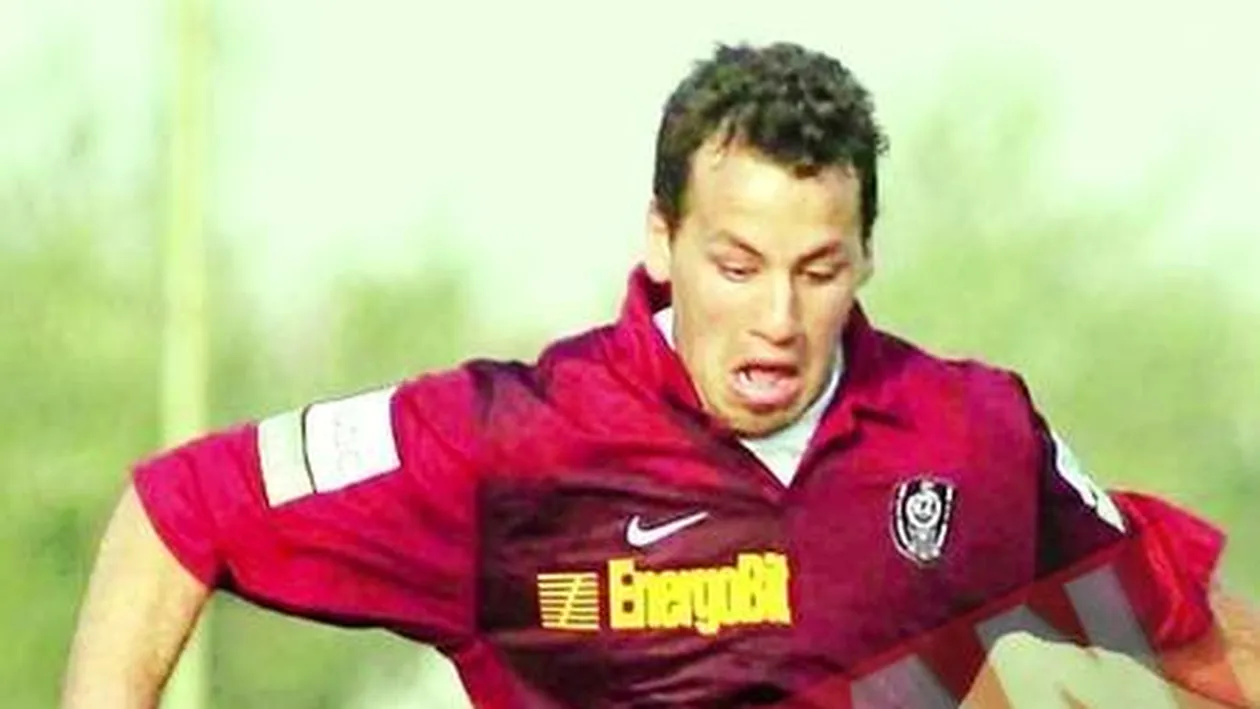 CFR Cluj isi scoate strainii la mezat