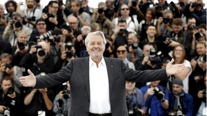 Va rămâne pentru istorie! Alain Delon a spus adio printr-un discurs emoţionant: "Călătoria mea se apropie de sfârşit"