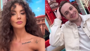 Ce cadou scump i-a făcut Aris Eram colegei Ramona Olaru! Fiul Andreei Esca nu s-a uitat deloc la bani