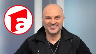 Dan Capatos, primele declarații despre plecarea din Antenă!