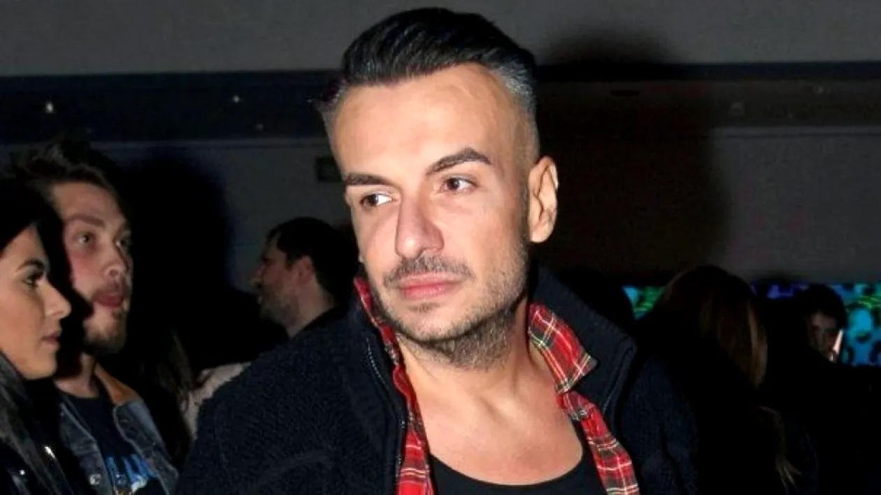 Patru ani de la moartea lui Răzvan Ciobanu! Designerul le-a apărut în vis apropiaților și a avut o dorință specială: „Îmi cerea să-i fac un…”