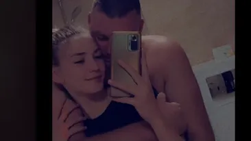 Telenovelă în Bihor! Un polițist a devenit viral pe TikTok datorită iubitelor sale