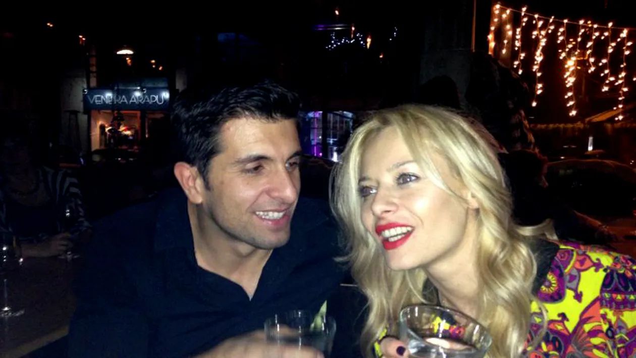 Cosoi, dezvaluiri uluitoare despre noul iubit: Zece ani s-a chinuit sa ma cucereasca, dar am fost oarba!