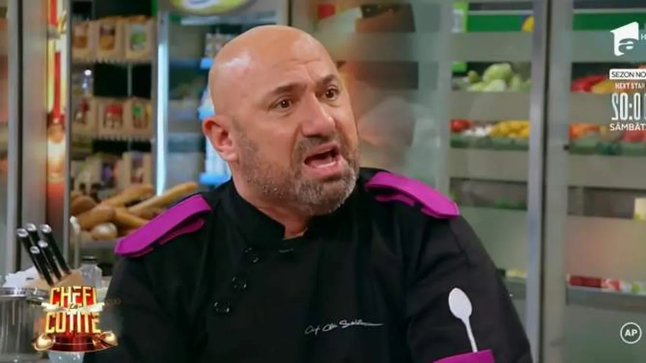 Cătălin Scărlătescu, de la locul de jurat la Antena 1, direct la galele RXF. Sorin Bontea i-a dat o idee neortodoxă unui concurent: „Dacă-l bați, devii celebru”