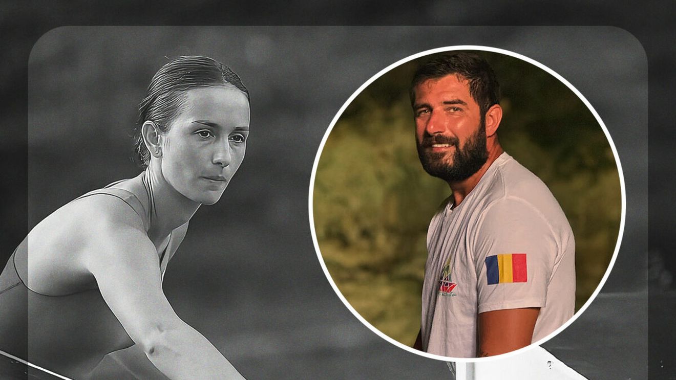 Cătălin Cazacu a ținut legătura cu fosta concurentă de la Exatlon. Ultimul mesaj primit de la Roxana Moise înainte de tragedie