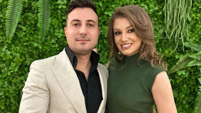 De asta l-a părăsit Codruța Filip pe Valentin Sanfira? "N-aș ierta niciodată infidelitatea și violența"