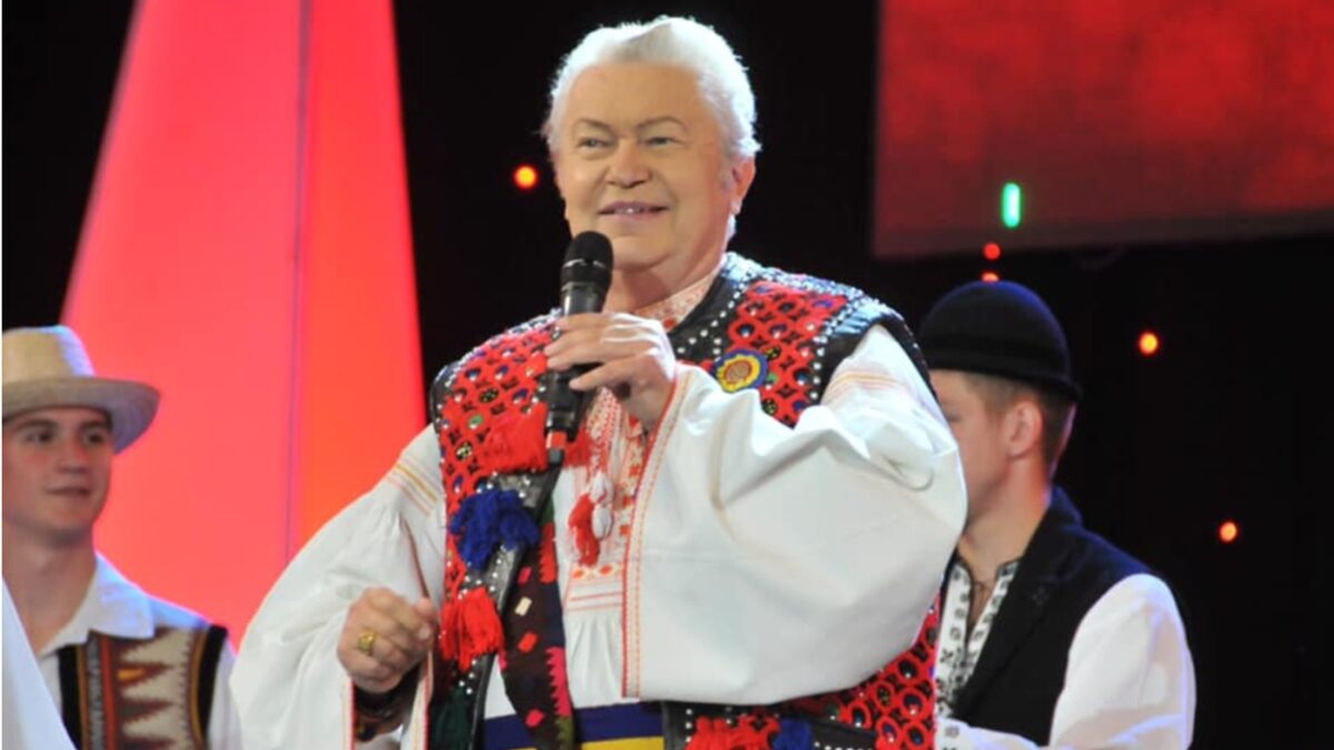 Gheorghe Turda iubește din nou la 76 de ani! Cine este femeia care l-a cucerit iremediabil: ”Nu e artistă”