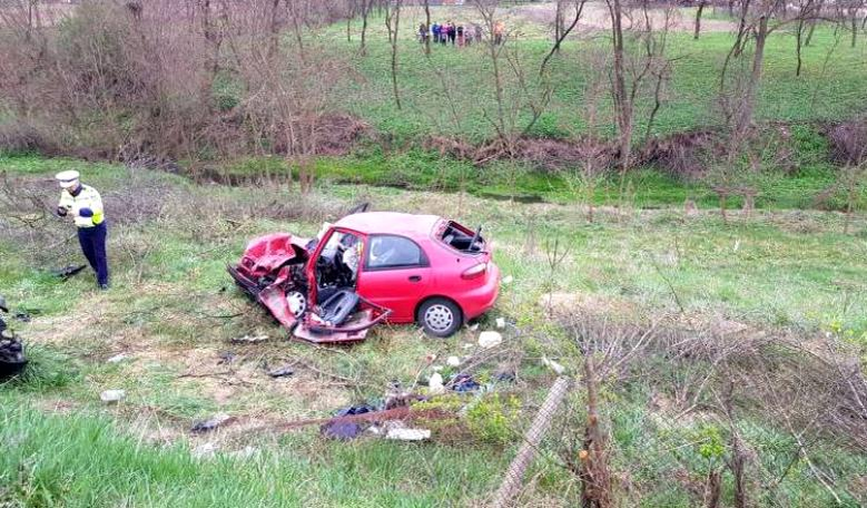 Din păcate, e știrea momentului în România. A murit într-un tragic accident rutier