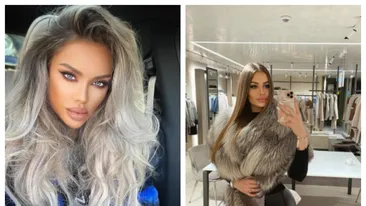 Ce reacție a avut Bianca Drăgușanu, după ce Daria Radionova a acuzat-o că e de vină pentru bătăile primite de la Alex Bodi: ” Prostul nu e prost destul până nu e și fudul 