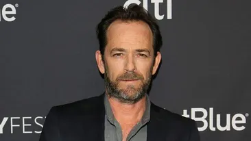 A murit Luke Perry! Actorul, cunoscut din „Beverly Hills, 90210”, avea 52 de ani! VIDEO