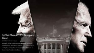Donald Trump vs. Joe Biden. Anchetă spectaculoasă despre alegerile prezidențiale din SUA