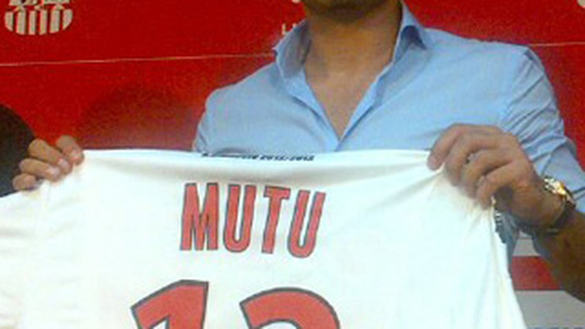 Adrian Mutu a anuntat ca nu mai are de gand sa joace fotbal! Vezi cand se va retrage!