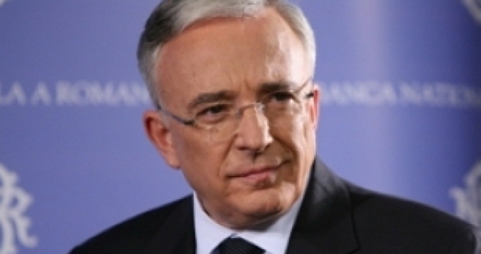 Omul care semnează bancnotele româneşti are afaceri în creştere