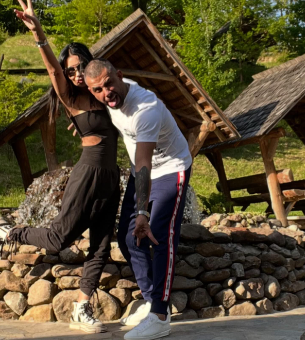 Prima reacție a Oanei Zăvoranu, după ce instanța a decis că e bună de plată: „Acei 10.000 de lei au fost cadou”