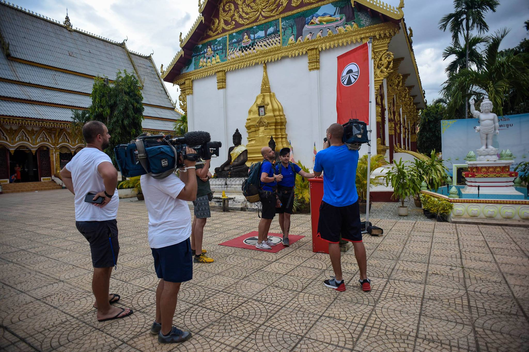 Bombă! S-a aflat numele câștigătorului de la Asia Express! Surpriză: cine a luat marele premiu