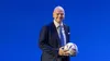 Ce gest a făcut Gianni Infantino ca să-și păstreze funcția. A convocat o reuniune de urgență a conducerii FIFA