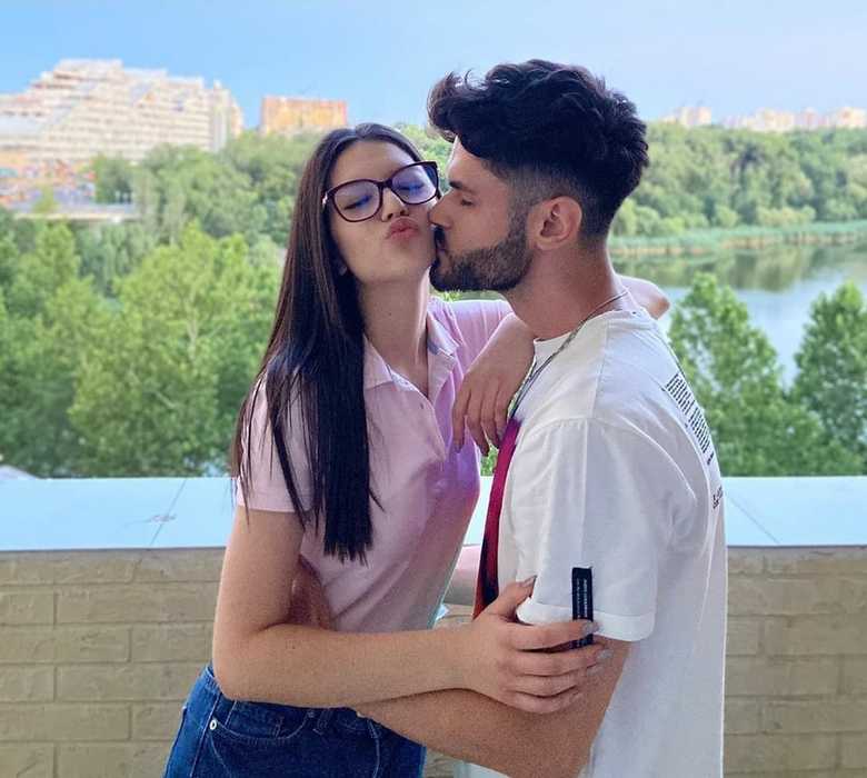 Cleopatra Stratan și Edward Sanda au tras o sperietură serioasă! Ce au pățit cei doi artiști? „Ne-am panicat…”