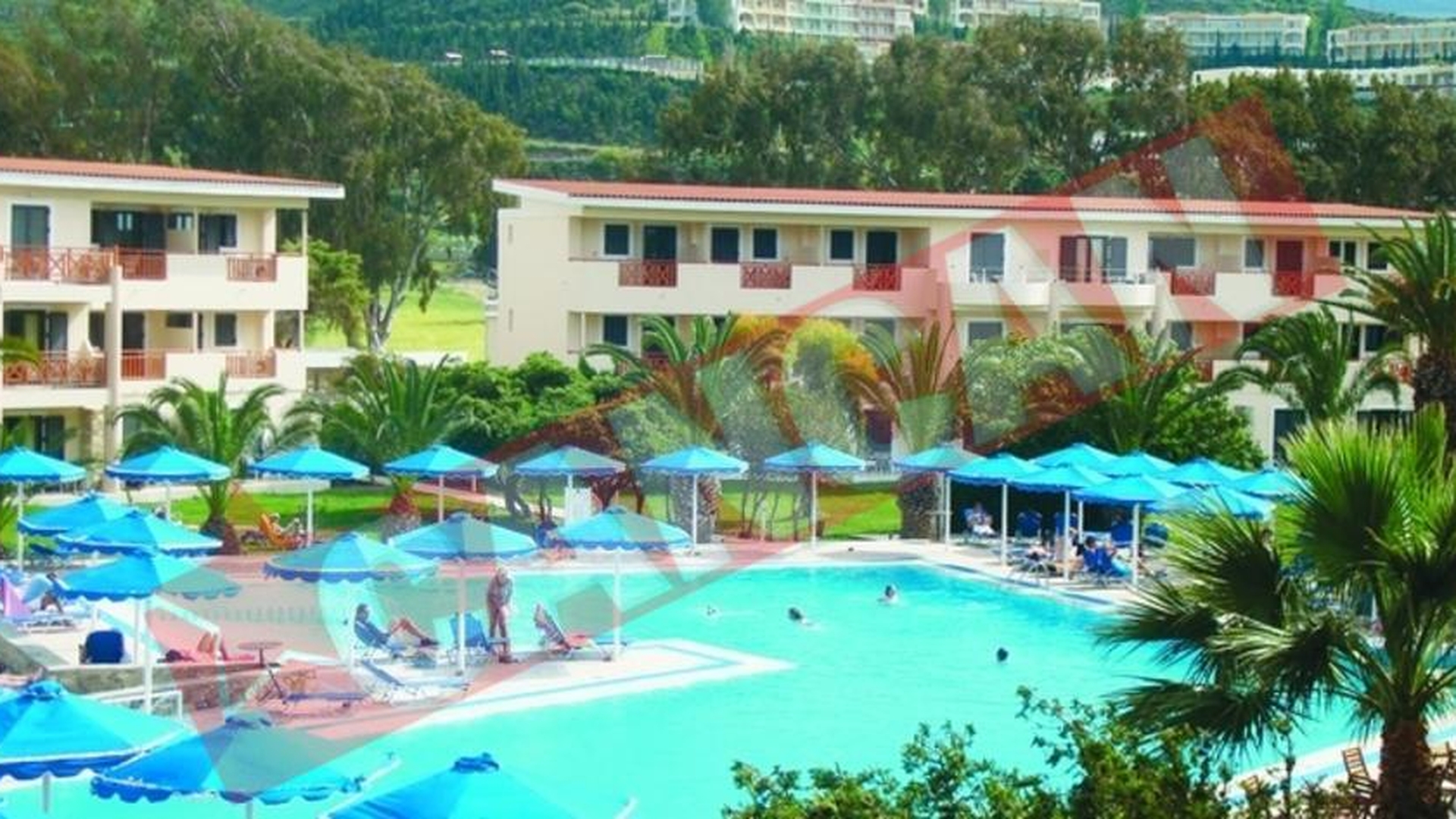 Insula Kos, o noua destinatie pentru turistii romani