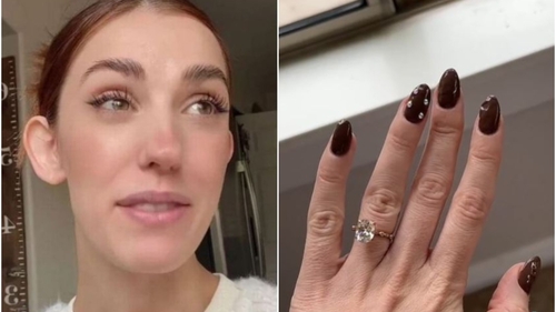 Şi-a pus unghii cu gel la salon, dar cum a ajuns acasă a avut un şoc! Ce a păţit la doar câteva ore după procedura cosmetică
