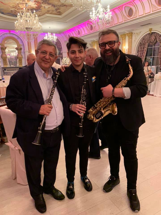 Cine este, de fapt, Giany Jackson, tânărul de etnie romă din București care și-a dat familia de gol la Românii au Talent de la Pro TV: „Tata este…”