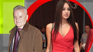 Schimbare majoră pentru Oana Cojocaru, fosta iubită a lui Irinel Columbeanu! L-a vizitat la azil, dar... S-a cuplat cu un multimilionar!