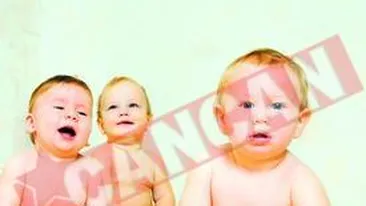 Lasa-ti copilul pe maini bune!