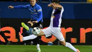 Surpriză la Ovidiu » Viitorul „smulge” în extremis un punct cu FC Argeș!
