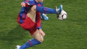 "Incaierare" la Steaua dupa ce au "ars" Gazul cu 3-0! Gardos si Szukala s-au ciufulit noaptea in club, iar noi avem dovada!