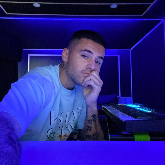 Mario Fresh, unul dintre cei mai îndrăgiți artiști de la noi / Sursă foto: Instagram