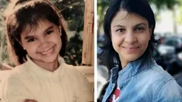 Ramona a fost adoptată în Italia când avea 4 ani. Acum își caută familia din Călărași