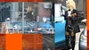 Excită bărbații inclusiv la cafenea, nu doar în cluburi. Andreea Bălan nu mai iese din fustițele erotice! Ultima apariție…