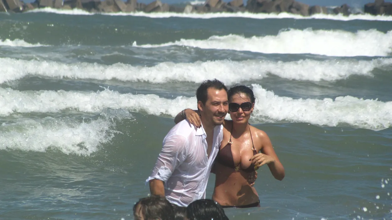 Adevaratul motiv al despartirii! Stefan Stan a inselat-o pe Andreea Mantea si ea a aflat!