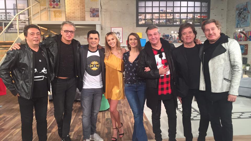 Horia Brenciu, reacție la declarațiile lui Dan Bittman: “Zice niște lucruri din frustarea pe care a acumulat-o”