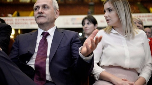 Irina Tănase, iubita lui Liviu Dragnea, noi acuze: ”O formă de tortură!” Reacția ANP