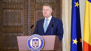 Mesajul Președintelui României: „Ne aflăm în plin război pentru păstrarea sănătății omenirii”