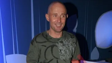 Garcea, mogul de Lipscani? Am nostalgia vechiului Tohan! Vreau sa-mi cumpar una!