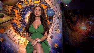 Horoscop 22 august 2024. ZODIA care își schimbă destinul