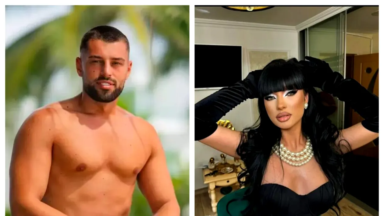 Cine este și cu ce se ocupă Teodora Bănică, noua iubită a lui Teo Costache de la Insula Iubirii. Provine dintr-o familie de artiști!