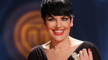 Patrizia Paglieri, surprinsa alaturi de un tanar misterios! Ce au facut cei doi in plina zi